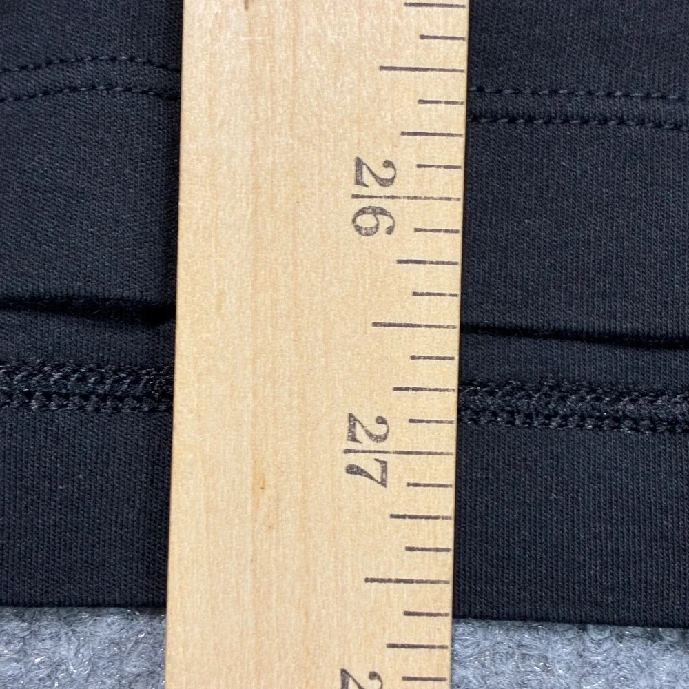 Banana Republic Polo Shirt‎ Mens XL Charcoal Gray Short Sleeve Utility Pockets